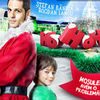 Ho Ho Ho, Mos Craciun aduce inca un concert Stefan Banica