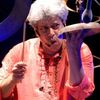 Maestrul Trilok Gurtu, alaturi de Jan Garbarek pe scena Salii Palatului