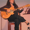 Alina Manole  concert si lansare album `Cu drag`