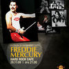 In aceasta seara: Tribute to Remember Freddie Mercury