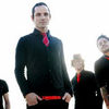 The Parlotones - Here comes the Man