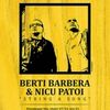 Concert Berti Barbera & Nicu Patoi la Suceava