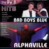 Alphaville si Bad Boys Blue  s-a stabilit noua data a concertului