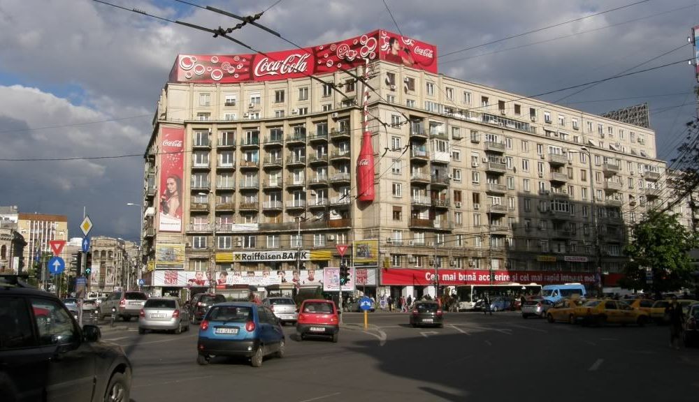 Cele mai populare locuri de intalnire din Bucuresti