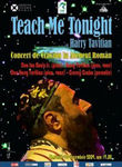 Harry Tavitian si invitatii - Concert de Craciun la Ateneu