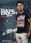Concert David Deejay & Dony in After Eight Cluj Napoca