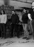 Concert Luna Amara in Club Manufactura din Timisoara