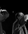 Concert BUG Mafia in Club Domino Pitesti