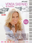 Concert Vonda Shepard la Brasov