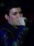 Concert Smiley in Studio One Arad