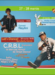 CRBL la Liberty Center