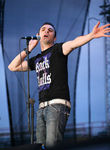 Concert Directia 5 si Heaven in Parcul Kiseleff, Bucuresti