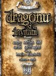Concert DRAGONU & INVITATII