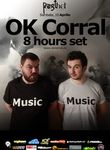 OK Corral presents Music la Post Cochet