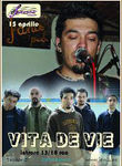 Concert Vita de Vie la Cluj-Napoca