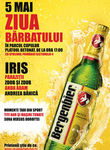 Concerte de Ziua Barbatului 2010 la Bucuresti