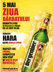 Concert Hara de Ziua Barbatului la Ploiesti