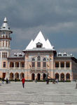 Zilele Buzaului 2010