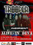 Concert Trooper la Deva