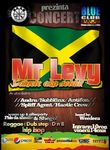 Concert Mr Levy [Cainele aka Soldat]