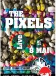 Concert The Pixels in pub Pe Baricade