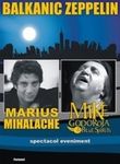 Concert Mike Godoroja & Blue Spirit la Teatrul Maria Filotti