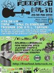 Zilele orasului Ploiesti 2010 - FREE Fest 2010