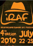 Festivalul IRAF 2010 va asteapta la Timisoara