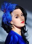 Annamari Dancs debuteaza la Teatrul de Opereta