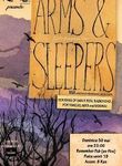 Concert Arms and Sleepers in Cluj