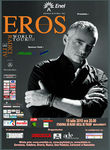 Concert Eros Ramazzotti la Bucuresti