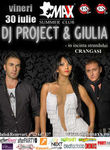 Concert DJ PROJECT
