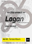 DJ LOGAN