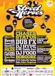Street Heroes Urban Culture Festival