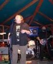 Mike Godoroja & Blue Spirit concerteaza in Mamaia