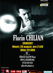 Concert Florin Chilian