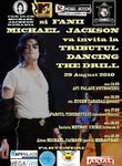 Tribut aniversar pentru Michael Jackson