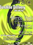 Sunshine Delivery @ Uranus 144