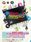Nights Awards 2009