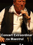 Concert exatraordinar Dumitru Farcas la Polus Center