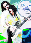 Alexandra & Alec live @ Scala Pub
