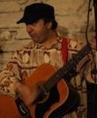 Emeric Imre canta la Complexul Bran