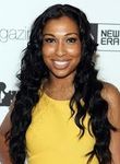 Concert Melanie Fiona la Bucuresti in club Fratelli