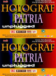 Holograf - concert unplugged la Cinema Patria