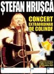 Stefan Hrusca - concert extraordinar de colinde