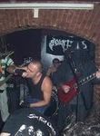 Concert Helloween Party
