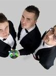 Residence Deejays concerteaza la Sibiu