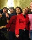 Concert Los Trios Yesterdaysios