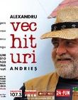 Alexandru Andries Vec-hit-uri