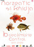 Concert Norzeatic si Khidja in Club Control